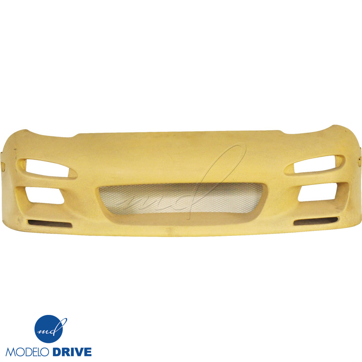 Modify your Mazda RX-7 1993 with our Exterior/Front Bumpers - 