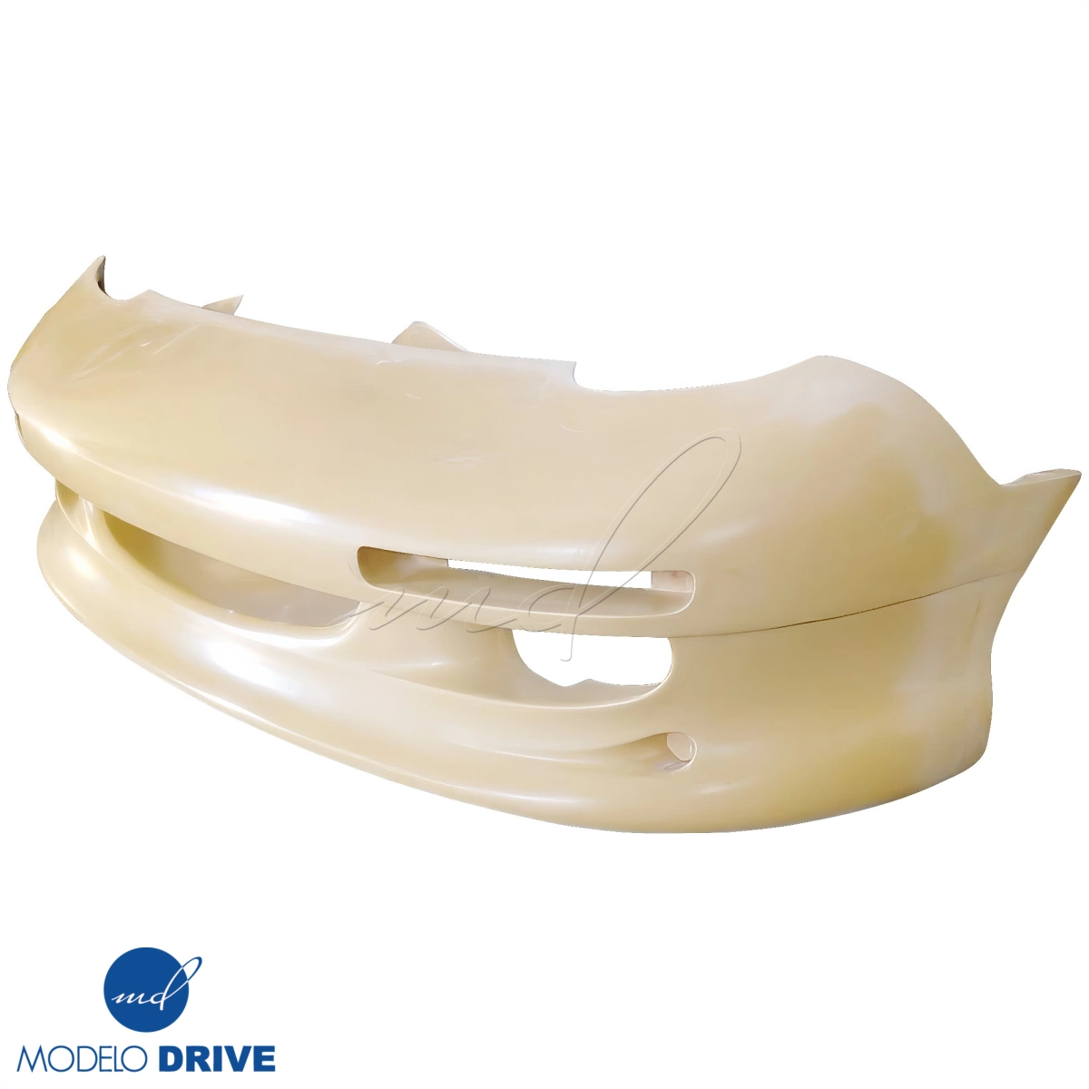 Modify your Mazda RX-7 1993 with our Exterior/Front Bumpers - 12