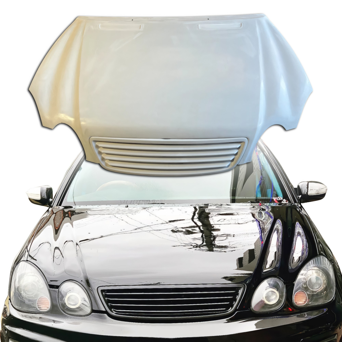 Modify your Lexus GS300 1998 with our Exterior/Grilles - 