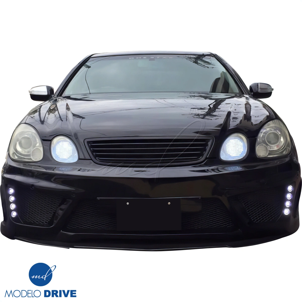 Modify your Lexus GS300 1998 with our Exterior/Grilles - 11