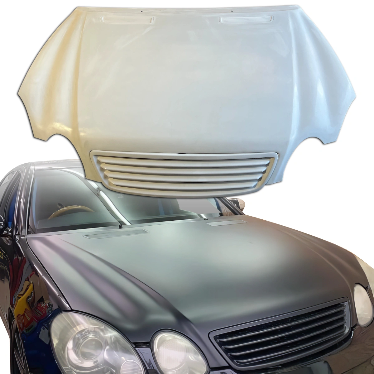 Modify your Lexus GS300 1998 with our Exterior/Grilles - 14