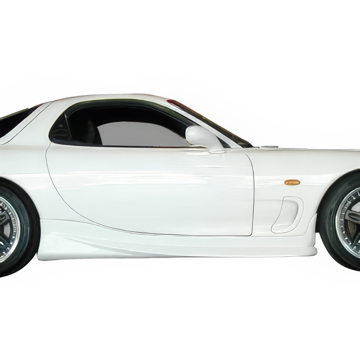 Modify your Mazda RX-7 1993 with our Exterior/Complete Body Kits - 