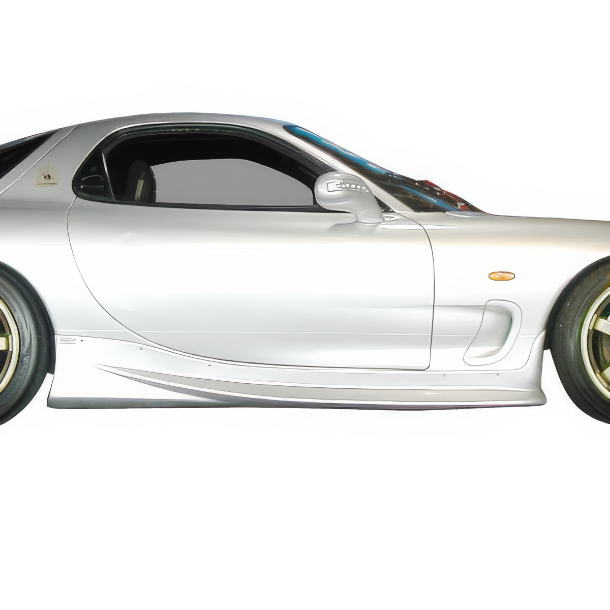 Modify your Mazda RX-7 1993 with our Exterior/Complete Body Kits - 