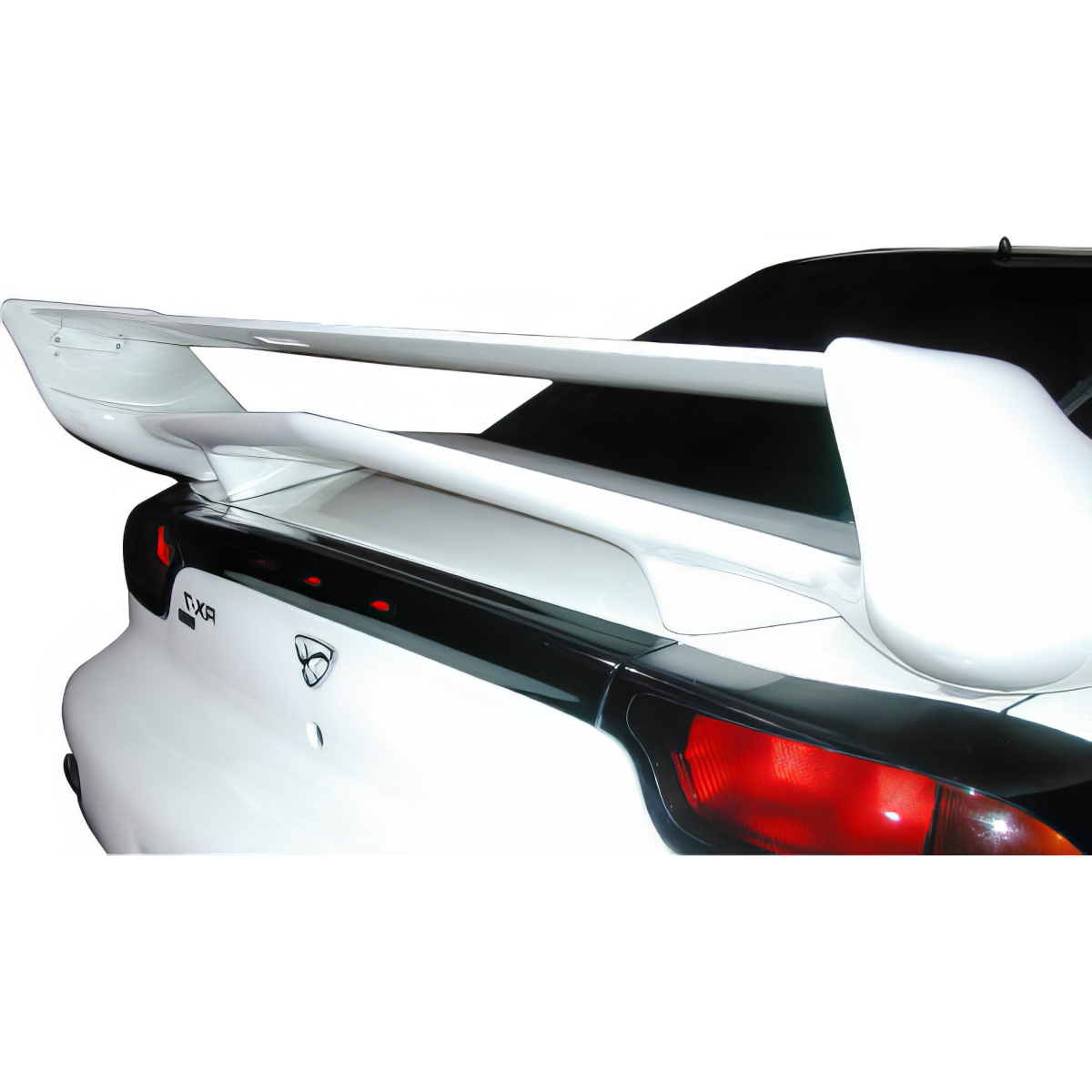 Modify your Mazda RX-7 1993 with our Exterior/Wings - 