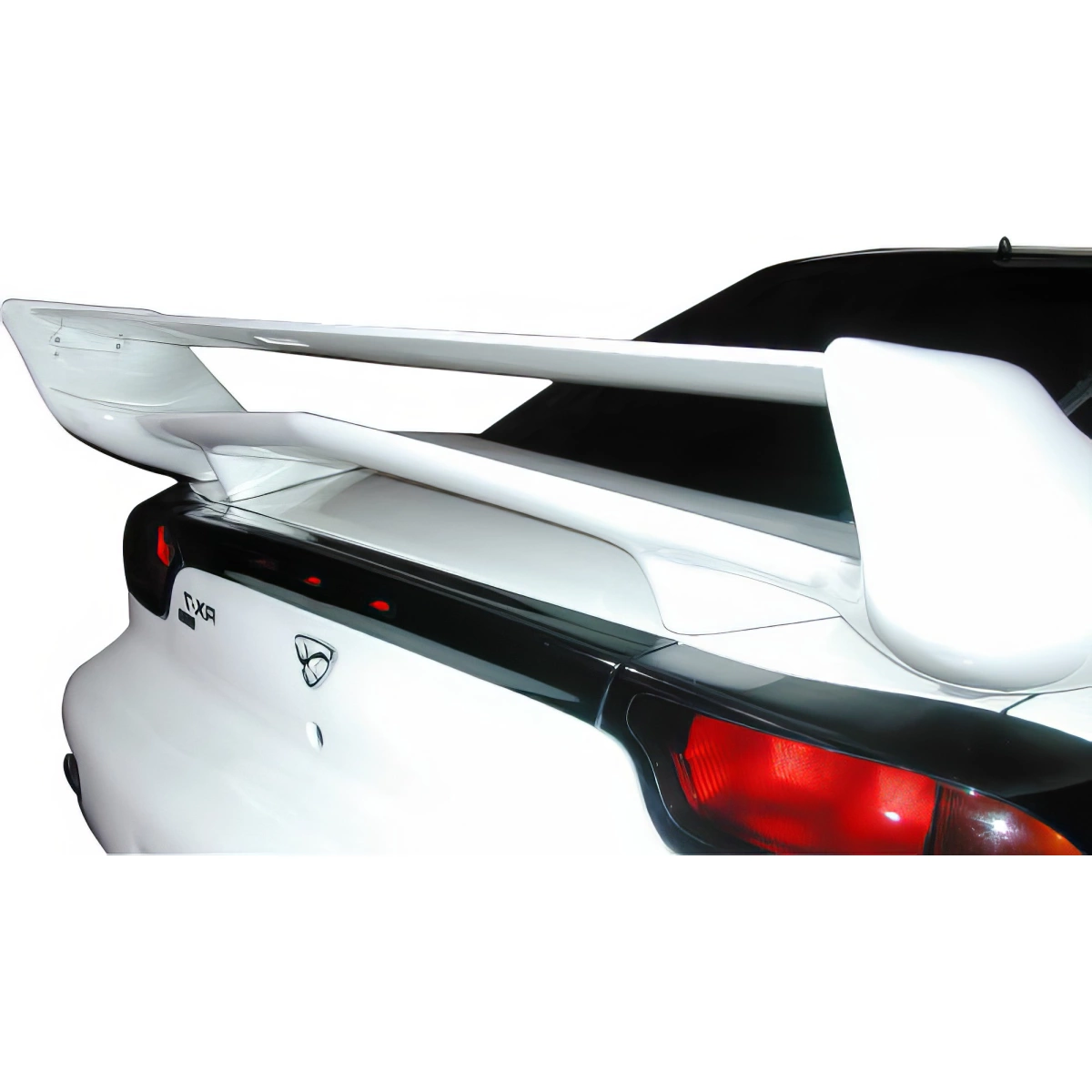 Modify your Mazda RX-7 1993 with our Exterior/Wings - 1