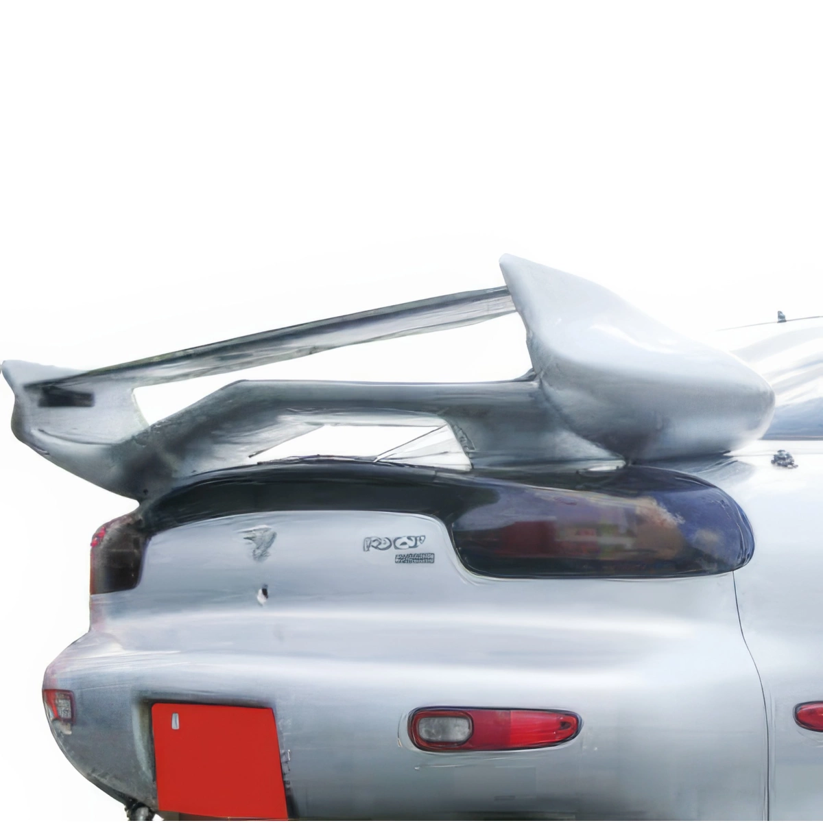Modify your Mazda RX-7 1993 with our Exterior/Wings - 3