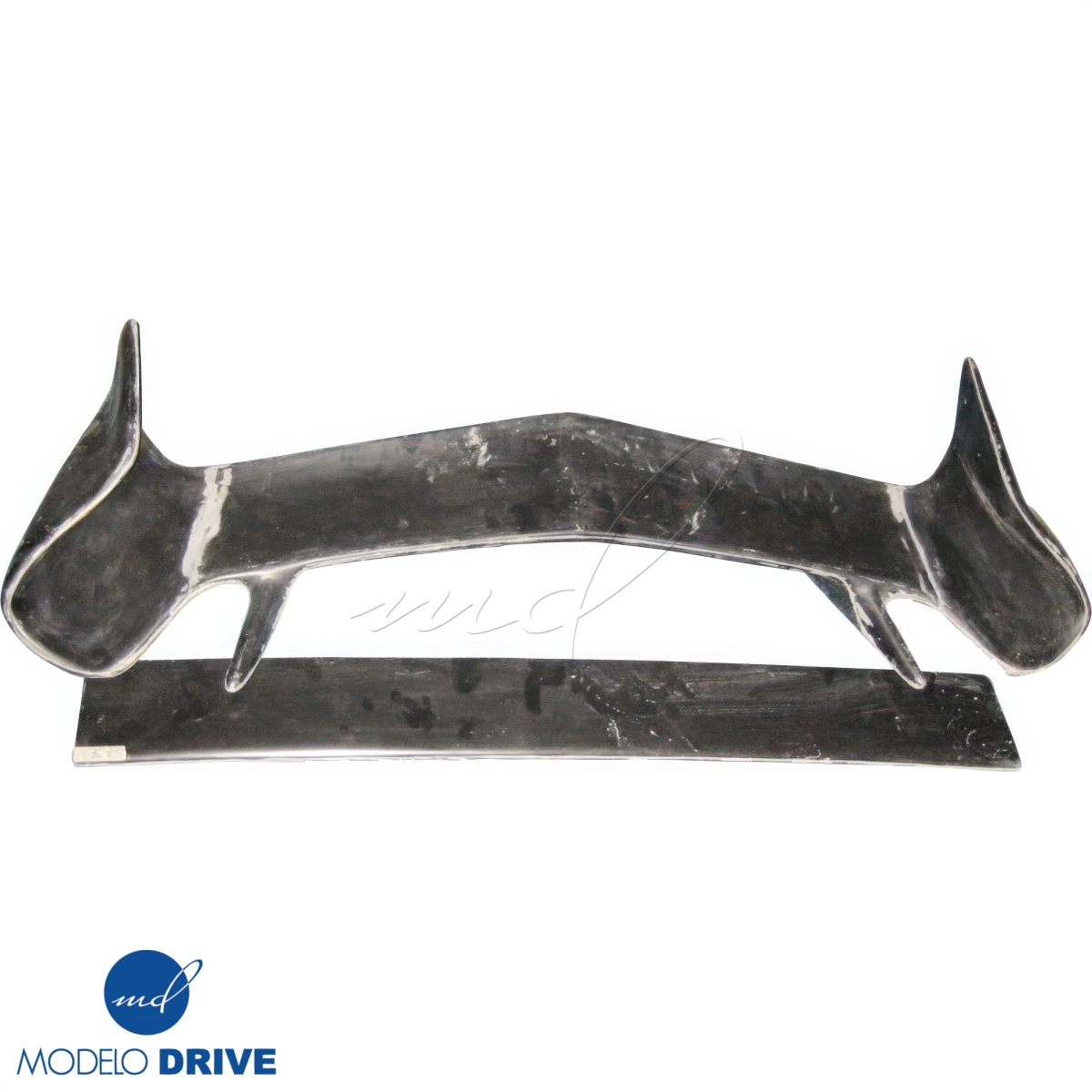 Modify your Mazda RX-7 1993 with our Exterior/Wings - 8