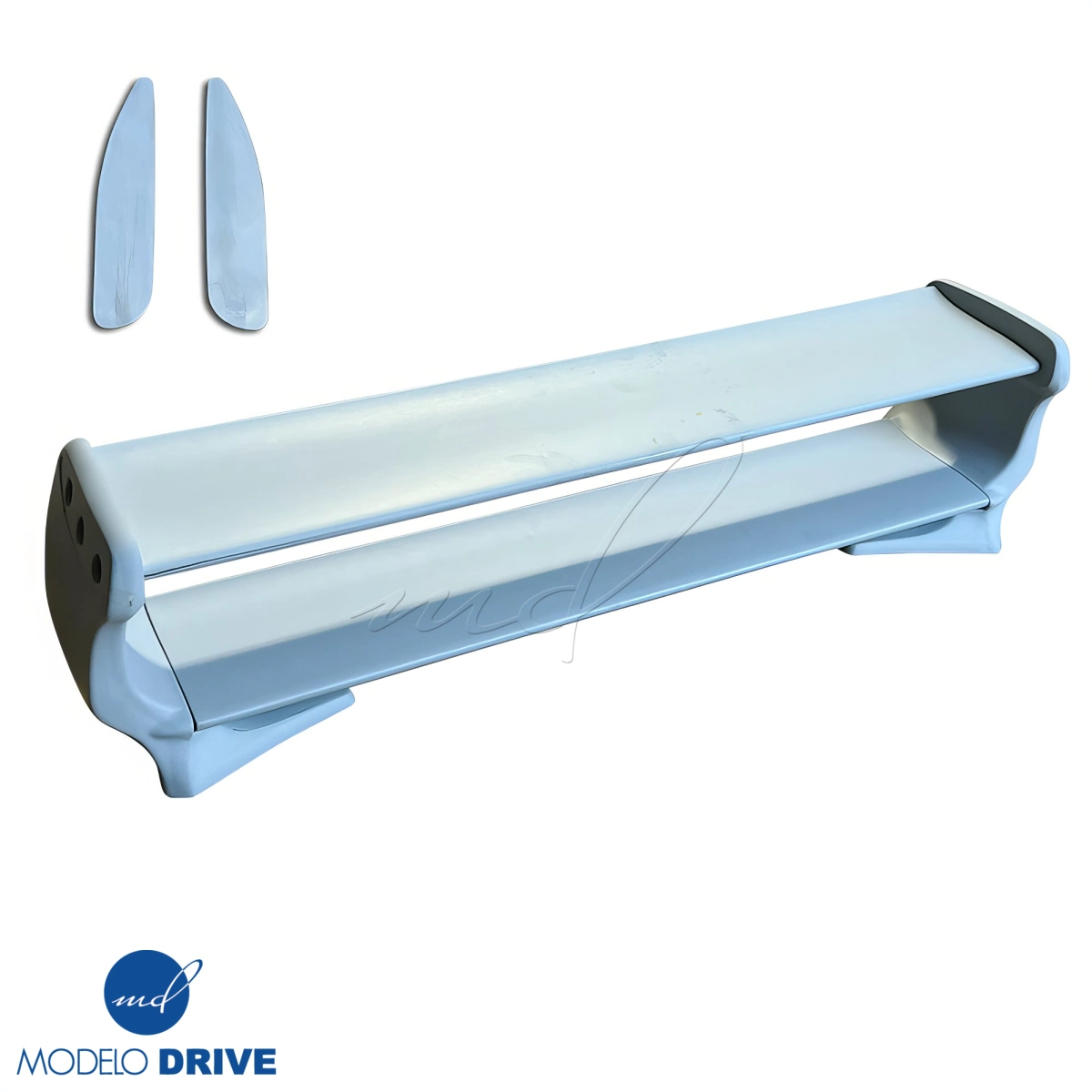 Modify your Subaru Impreza 1993 with our Exterior/Wings - 17