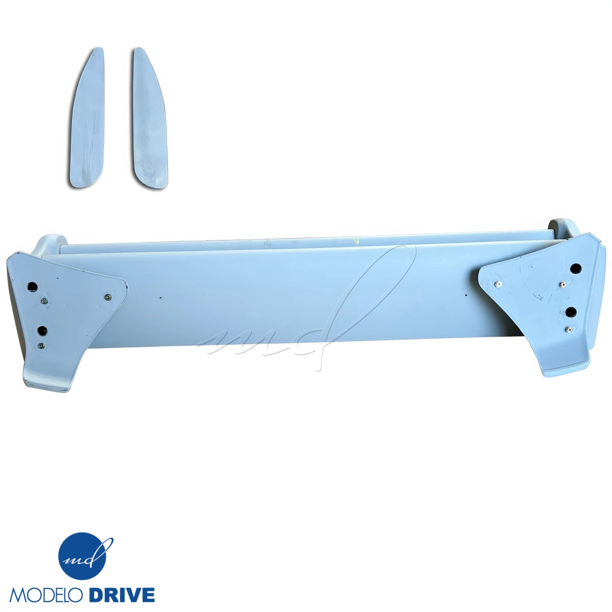 Modify your Subaru Impreza 1993 with our Exterior/Wings - 19