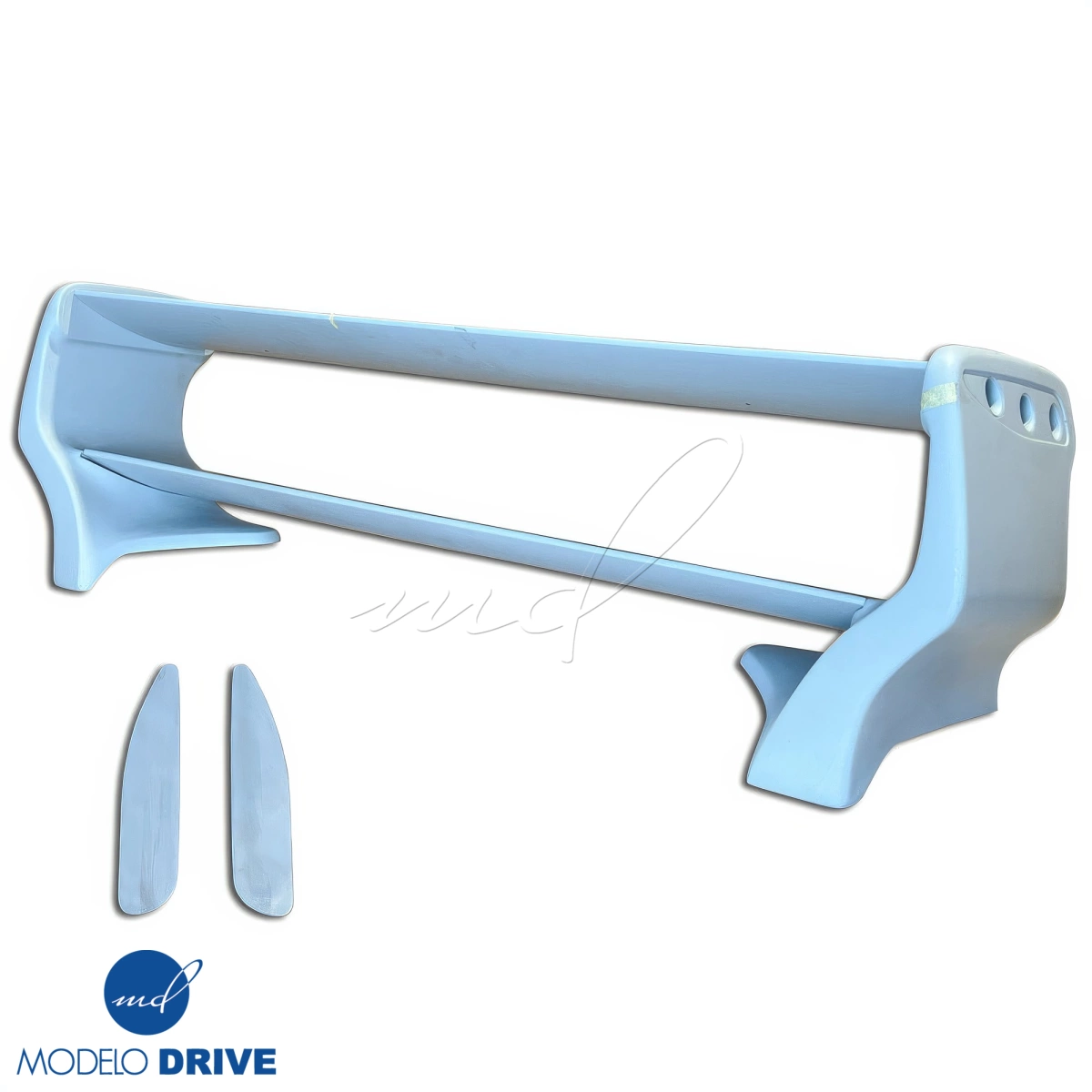 Modify your Subaru Impreza 1993 with our Exterior/Wings - 20