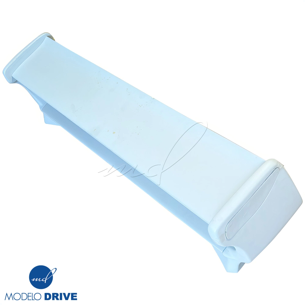 Modify your Subaru Impreza 1993 with our Exterior/Wings - 27