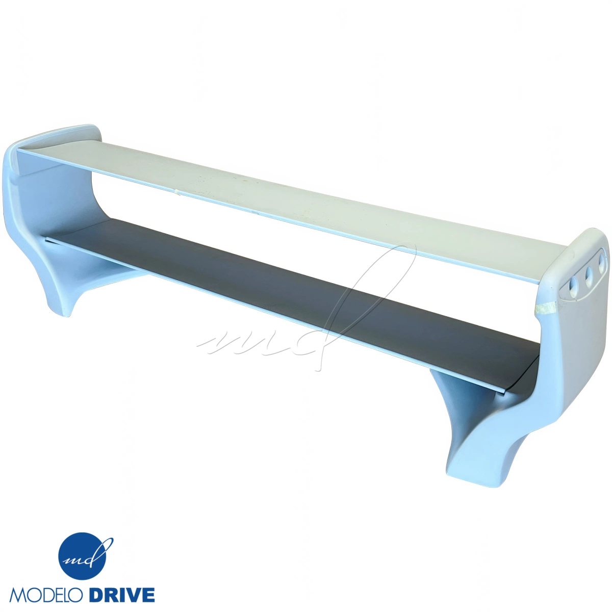 Modify your Subaru Impreza 1993 with our Exterior/Wings - 29