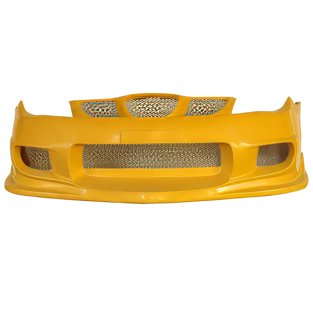Modify your Subaru Impreza 2006 with our Exterior/Front Bumpers -