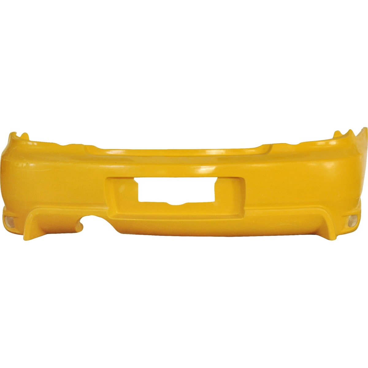 Modify your Subaru Impreza 2004 with our Exterior/Rear Bumpers - 6