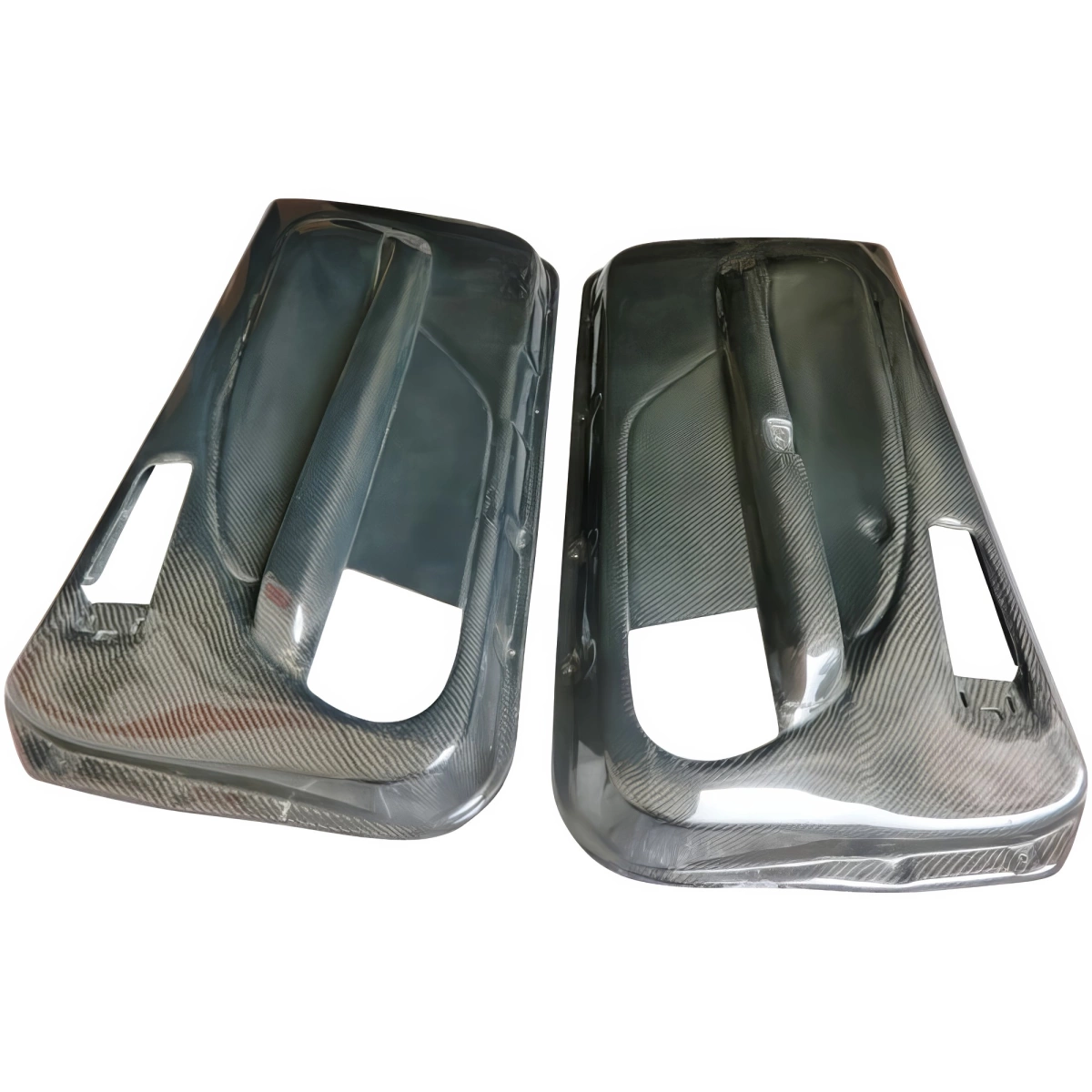 Modify your Nissan Silvia 1999 with our Exterior/Doors - 1