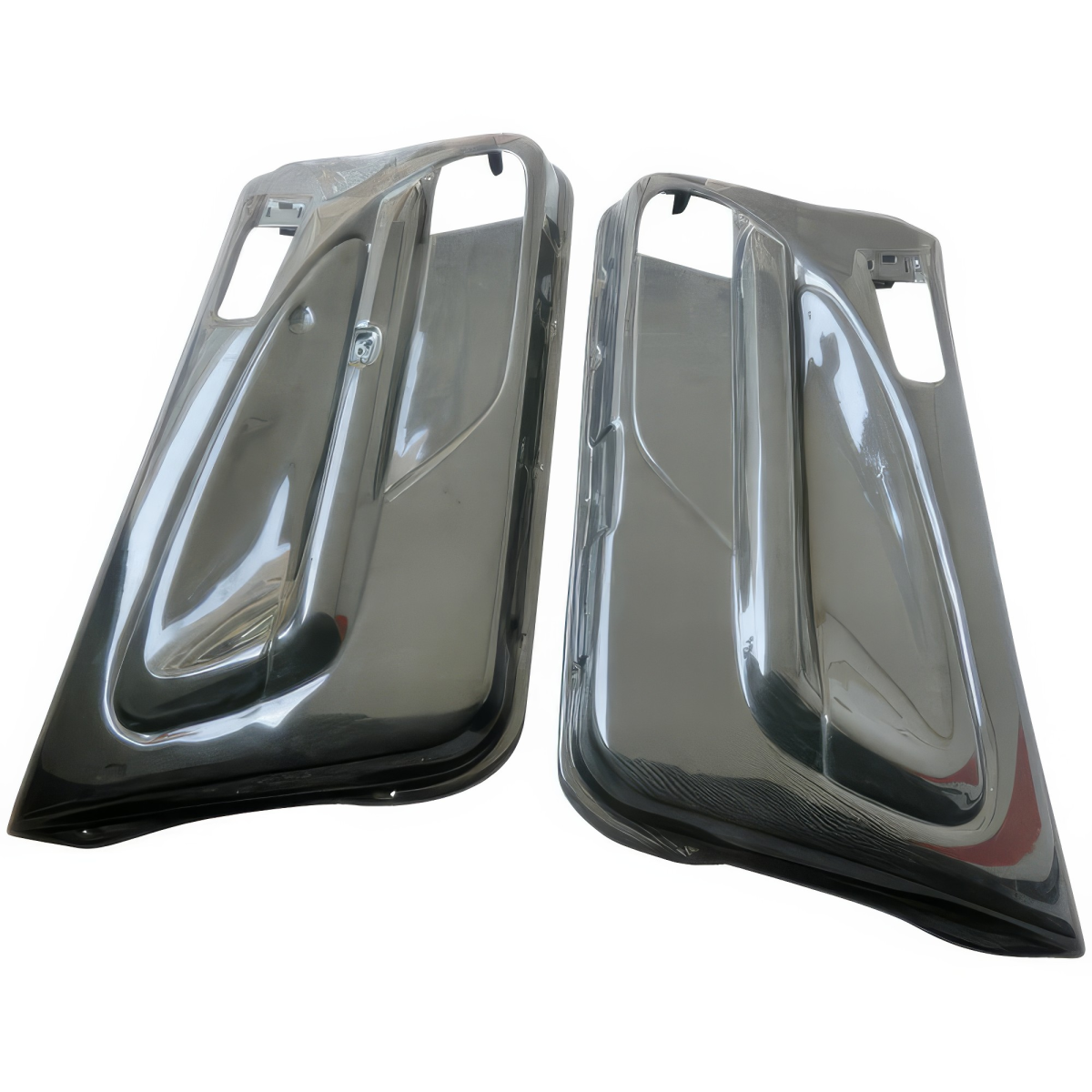 Modify your Nissan Silvia 1999 with our Exterior/Doors - 