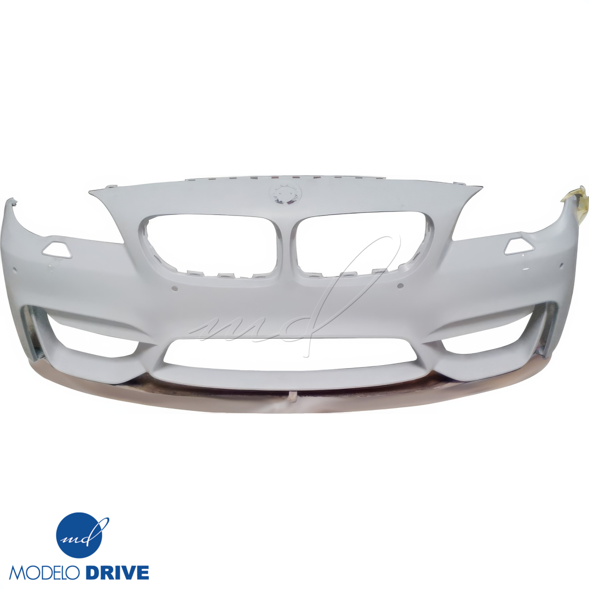 Modify your BMW 5-Series 2011 with our Exterior/Front Bumpers or Lips - 