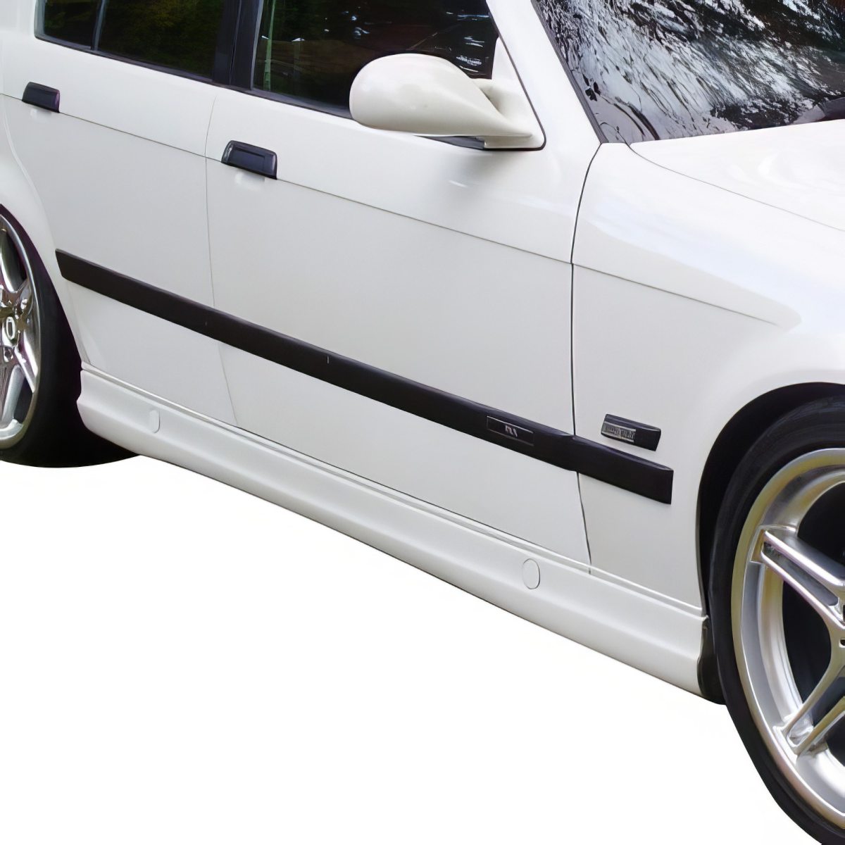 Modify your BMW 3-Series 1992 with our Exterior/Complete Body Kits - 