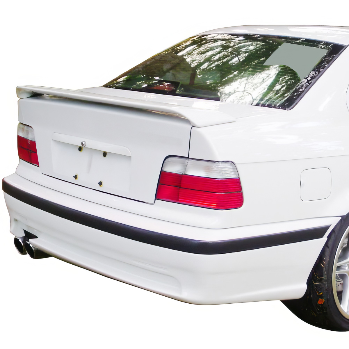 Modify your BMW 3-Series 1992 with our Exterior/Complete Body Kits - 