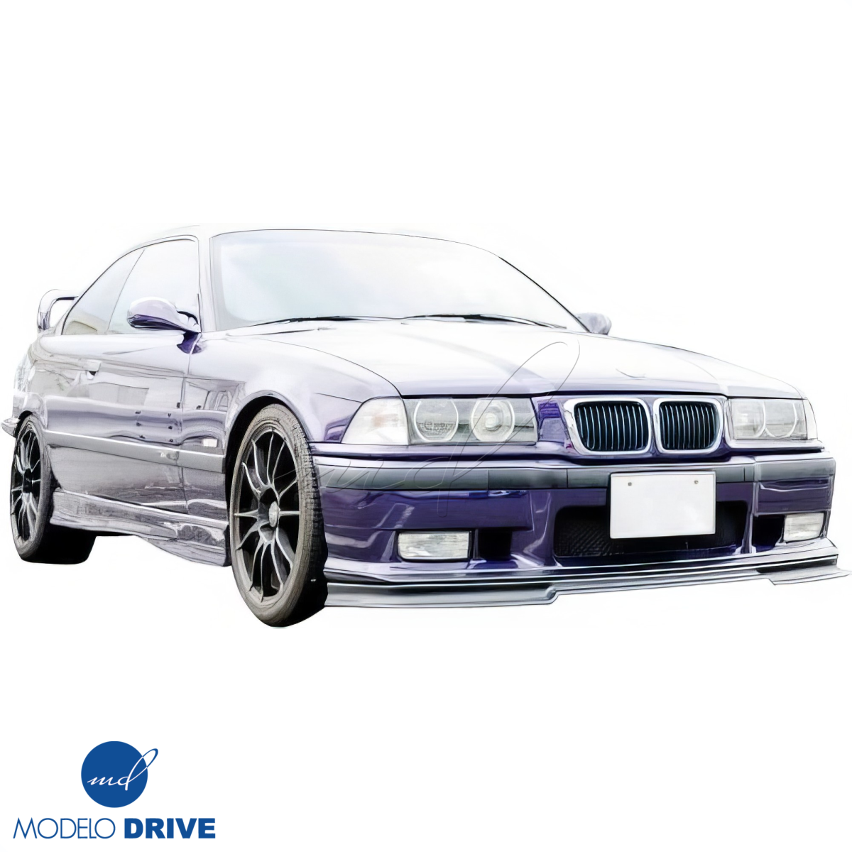 Modify your BMW M3 1992 with our Exterior/Front Bumpers or Lips - 