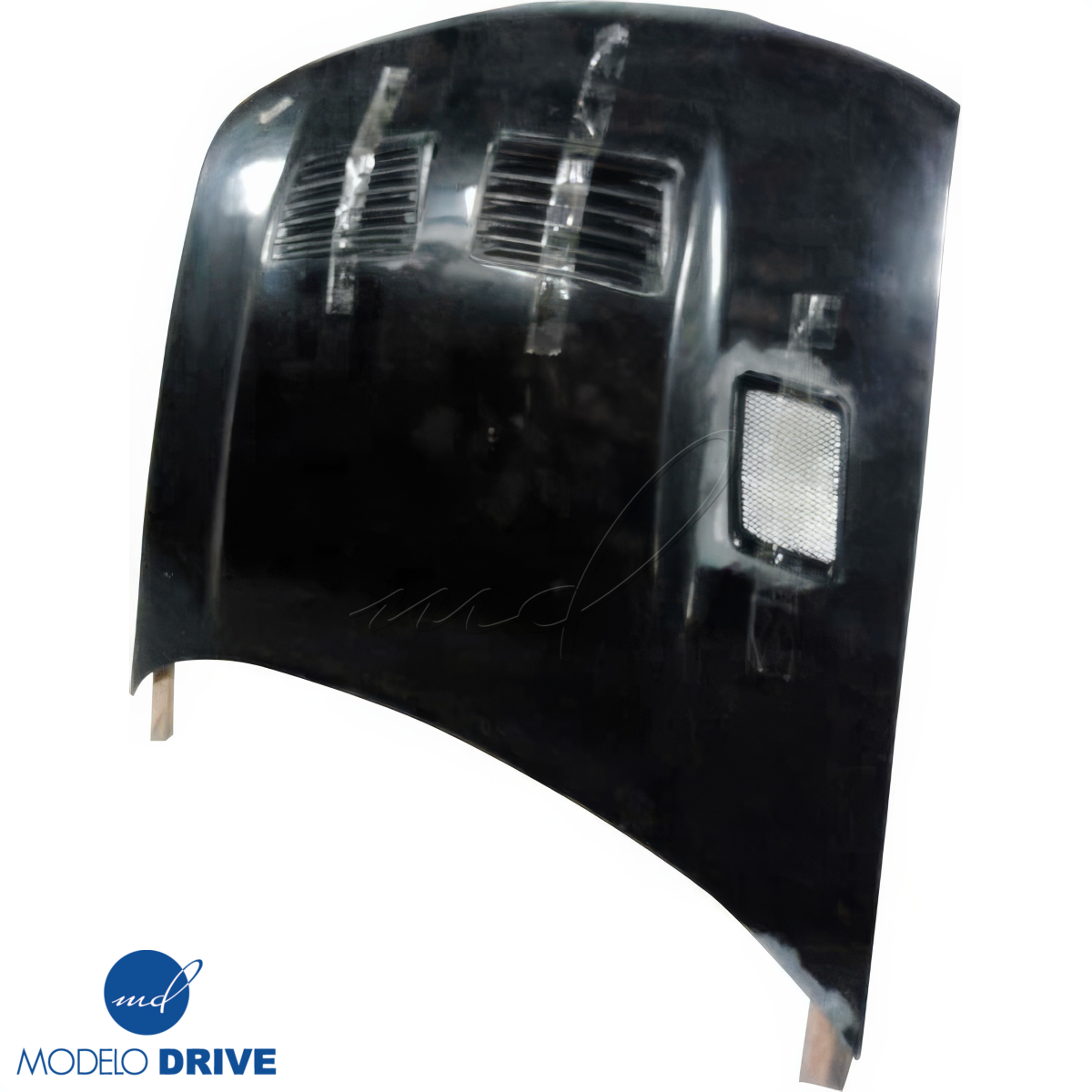 Modify your Mitsubishi Evolution 1993 with our Exterior/Hoods - 