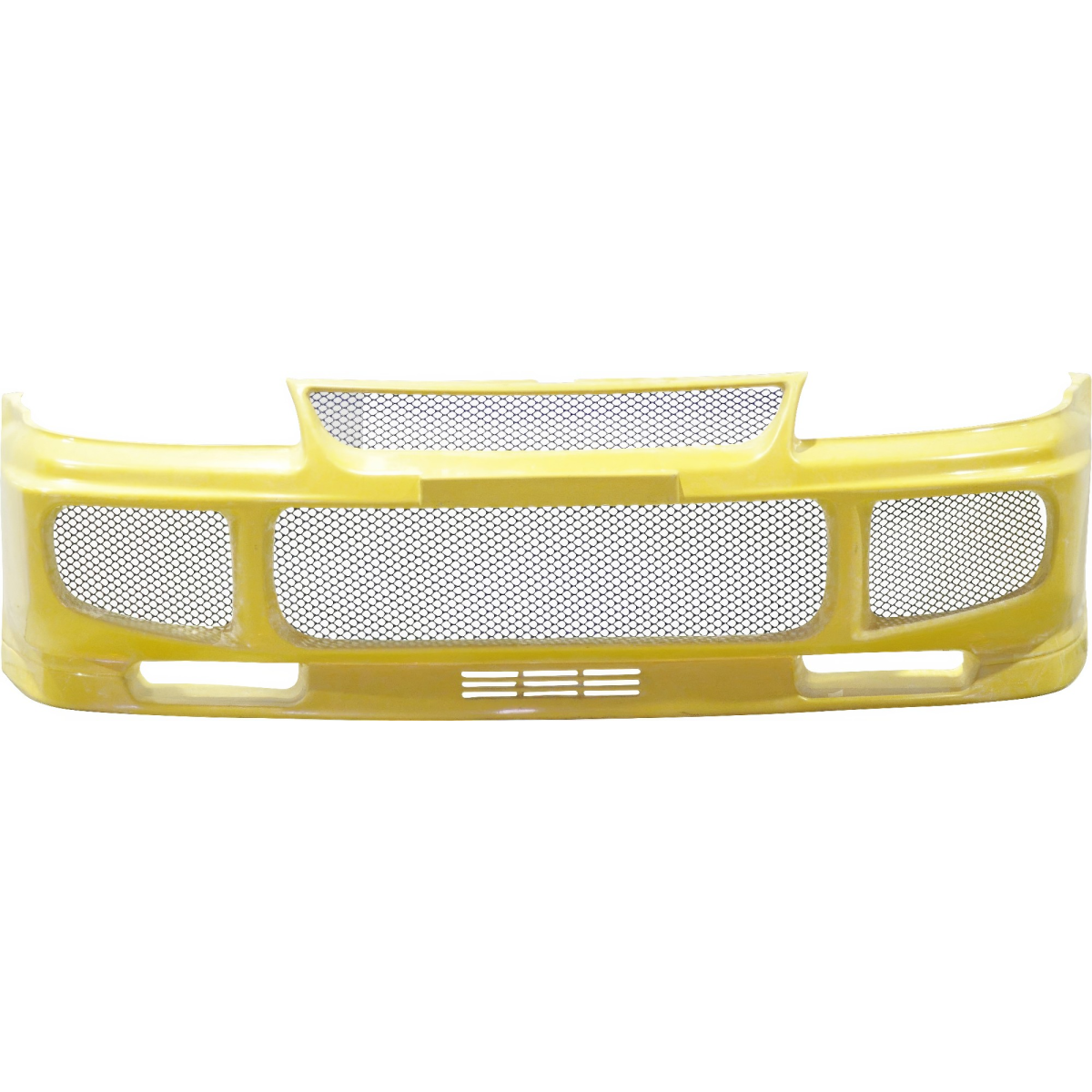 Modify your Mitsubishi Evolution 1993 with our Exterior/Front Bumpers or Lips - 