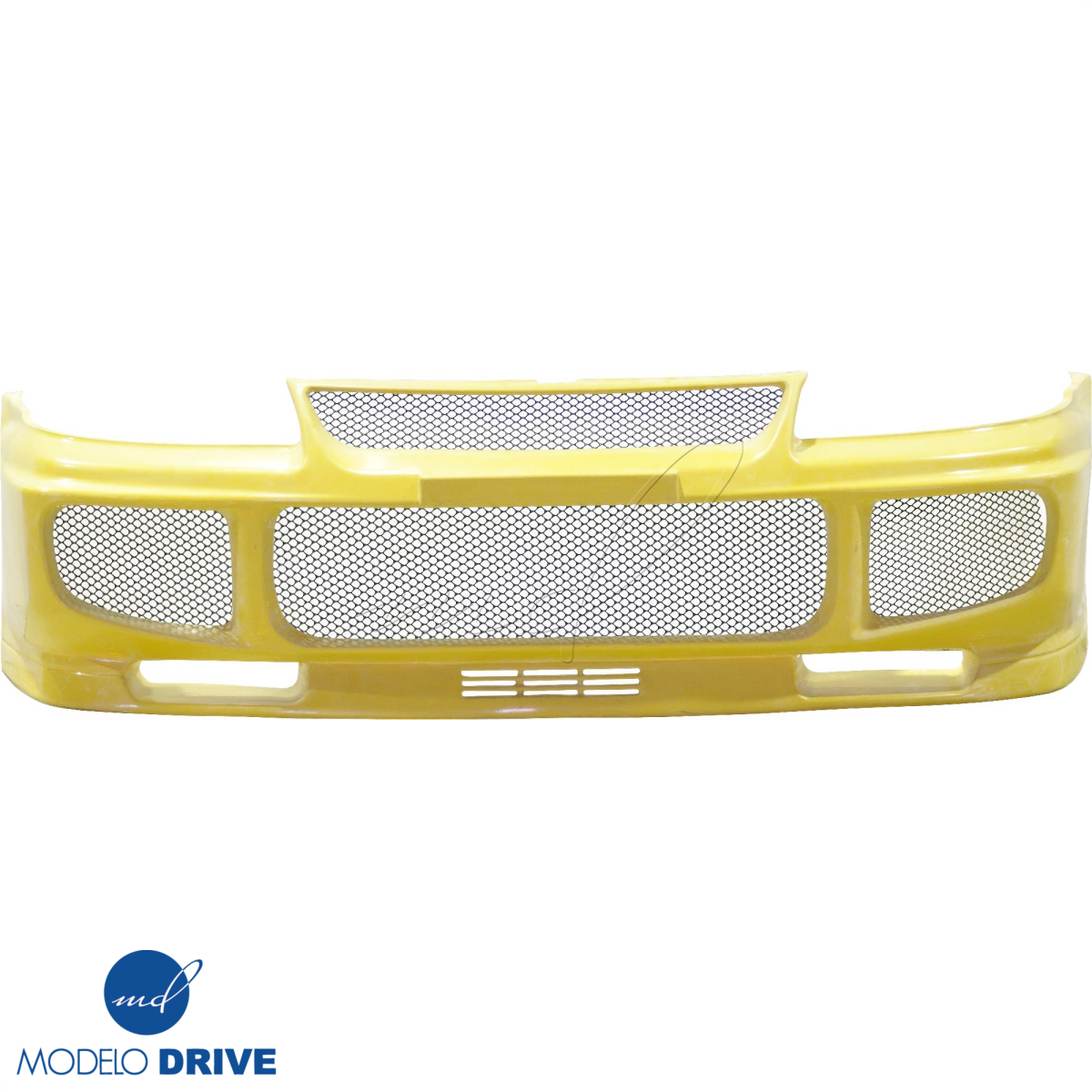 Modify your Mitsubishi Evolution 1993 with our Exterior/Front Bumpers or Lips - 