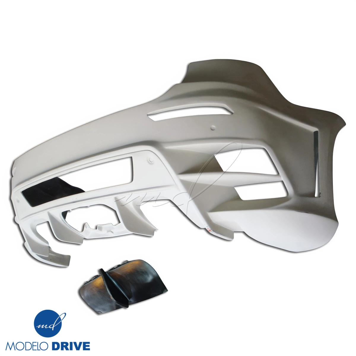 Modify your BMW X6 2008 with our Exterior/Diffusers - 20