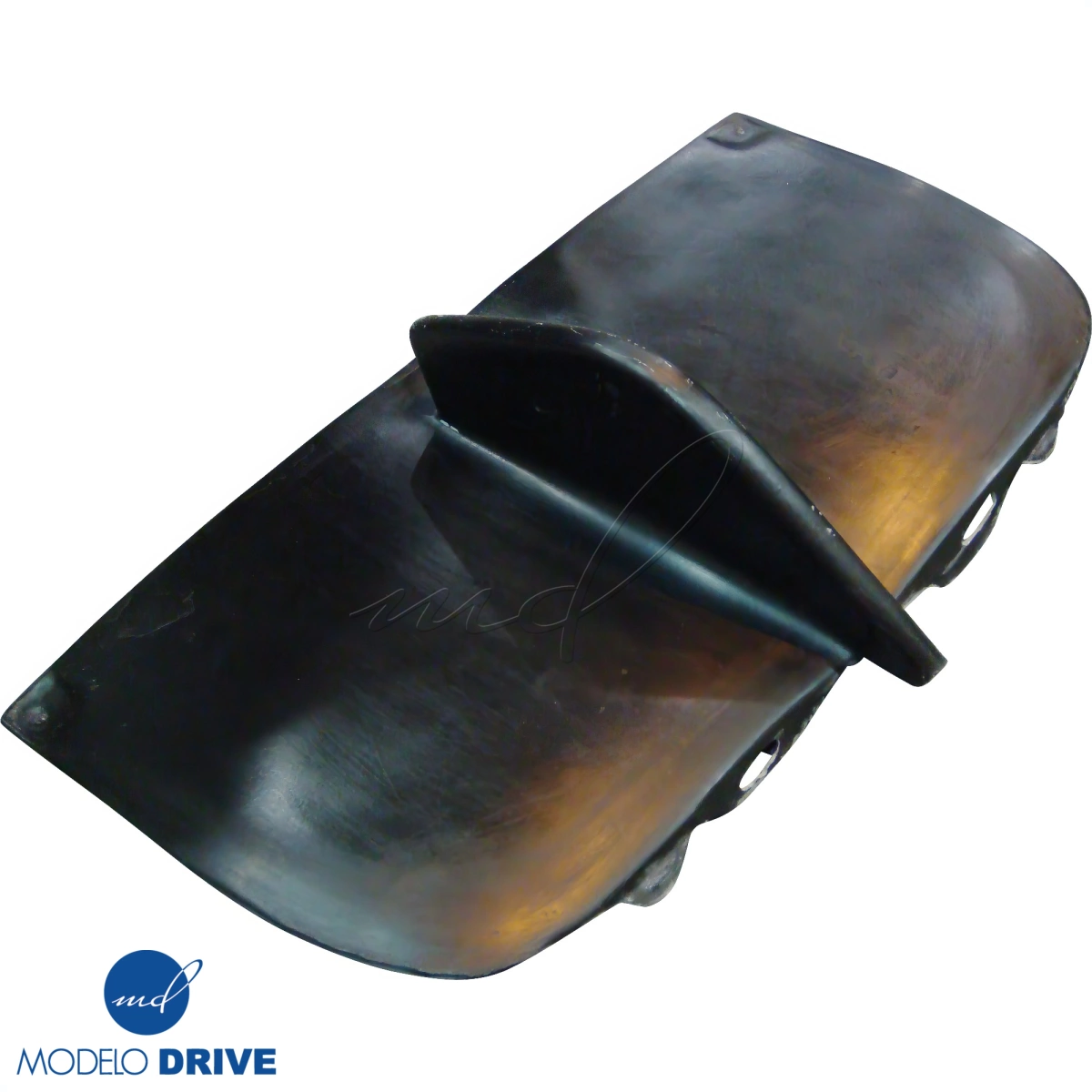 Modify your BMW X6 2008 with our Exterior/Diffusers - 21