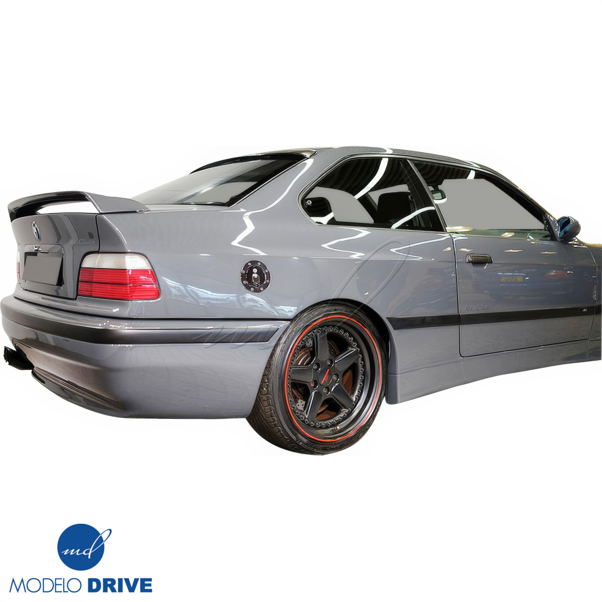 Modify your BMW 3-Series 1992 with our Exterior/Wings - 