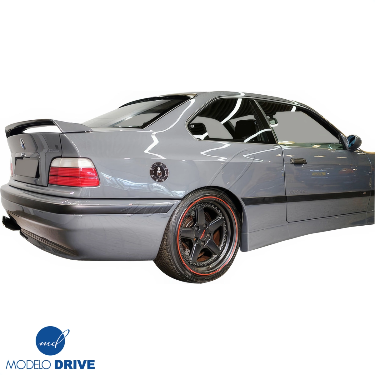 Modify your BMW 3-Series 1992 with our Exterior/Wings - 2