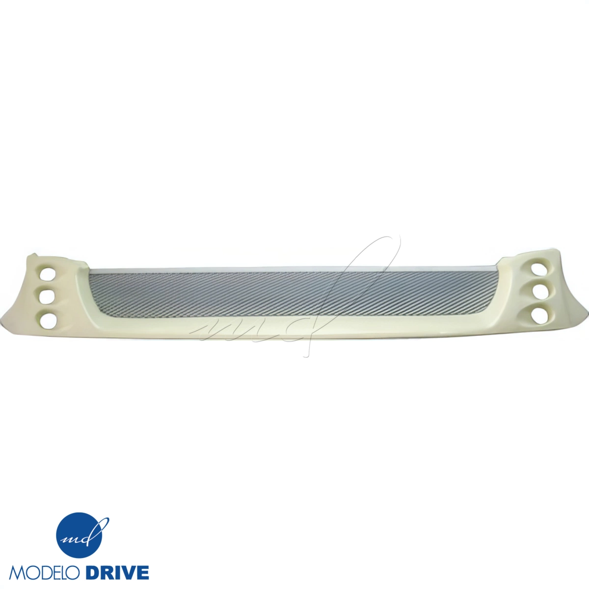 Modify your Subaru Impreza 2002 with our Exterior/Grilles - 9