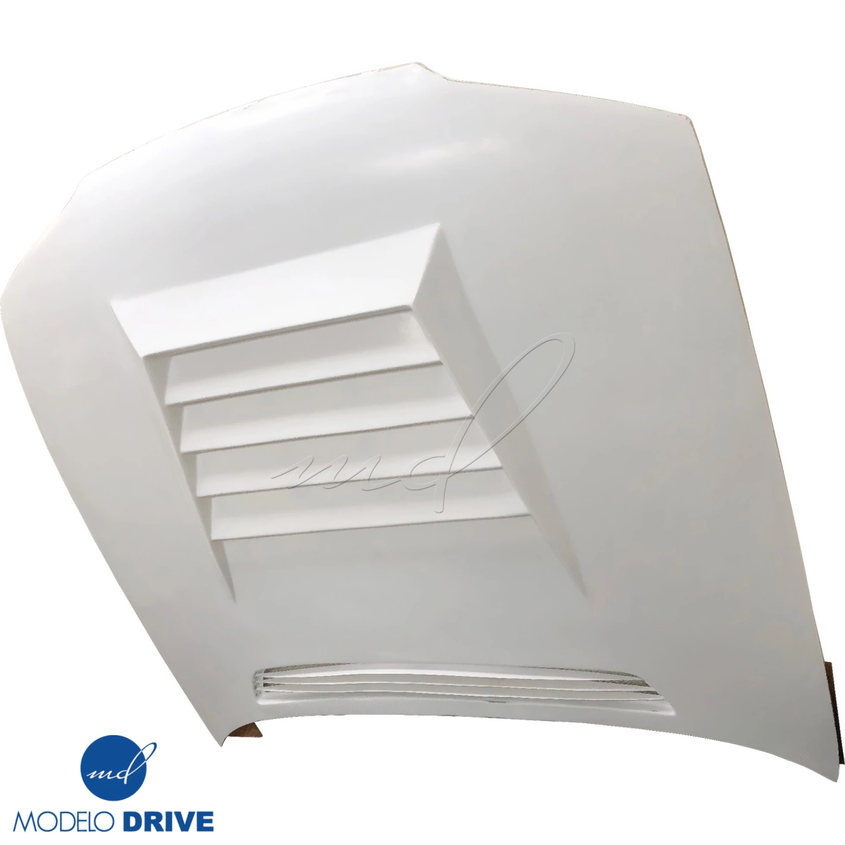 Modify your Nissan Skyline (R33) GTS 1993 with our Exterior/Hoods - 6