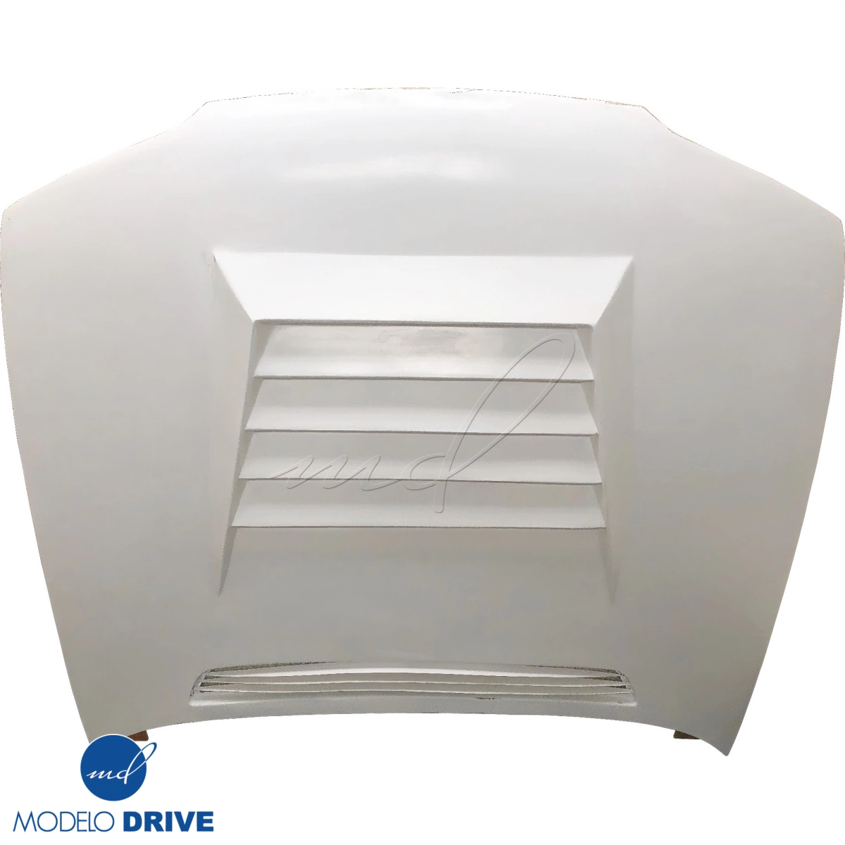 Modify your Nissan Skyline (R33) GTS 1993 with our Exterior/Hoods - 7