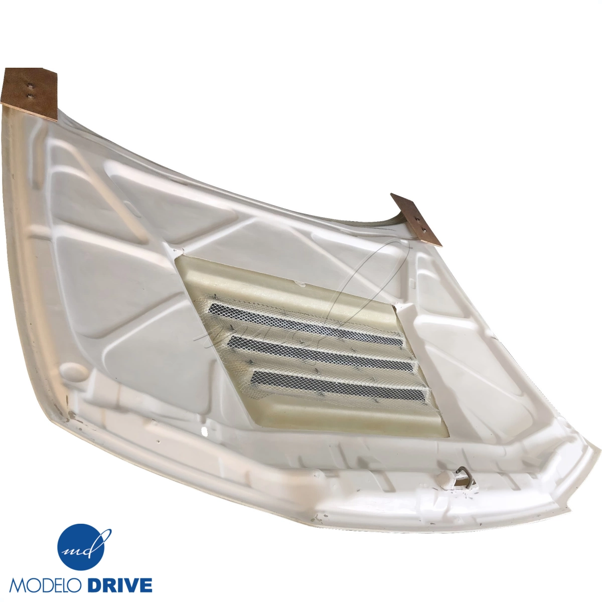 Modify your Nissan Skyline (R33) GTS 1993 with our Exterior/Hoods - 17