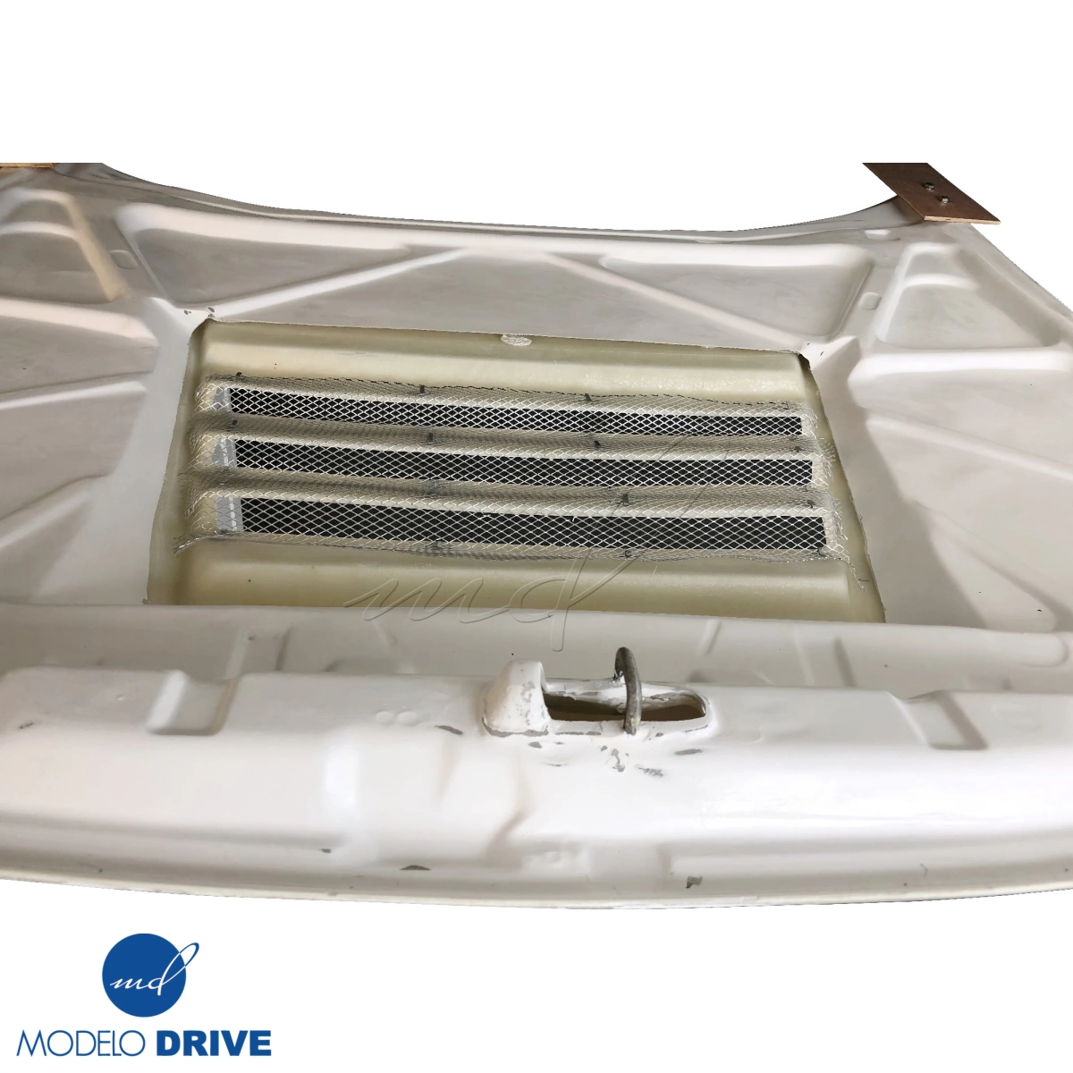 Modify your Nissan Skyline (R33) GTS 1993 with our Exterior/Hoods - 19