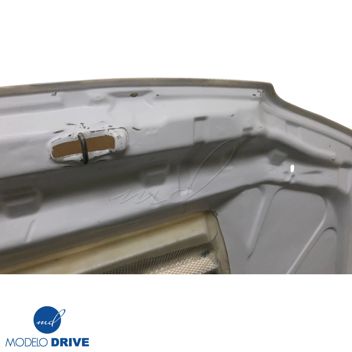 Modify your Nissan Skyline (R33) GTS 1993 with our Exterior/Hoods - 21