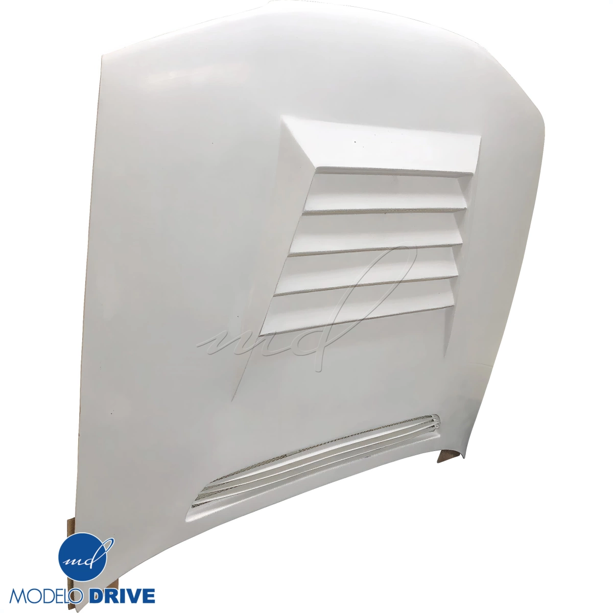 Modify your Nissan Skyline (R32) GTR 1990 with our Exterior/Hoods - 8