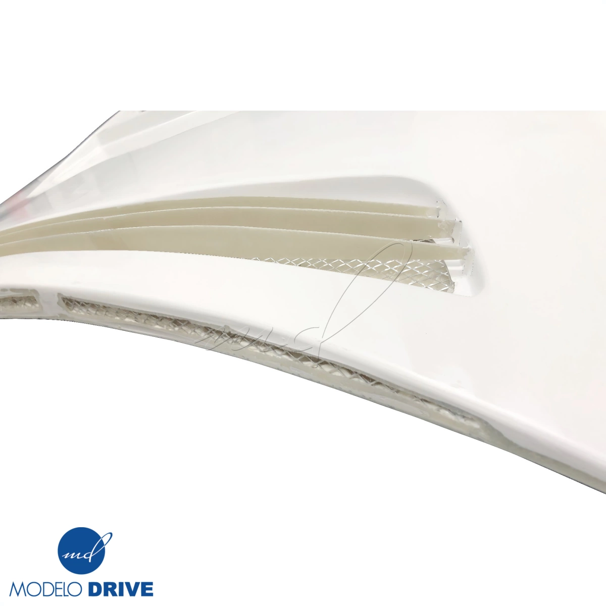 Modify your Nissan Skyline (R32) GTR 1990 with our Exterior/Hoods - 16