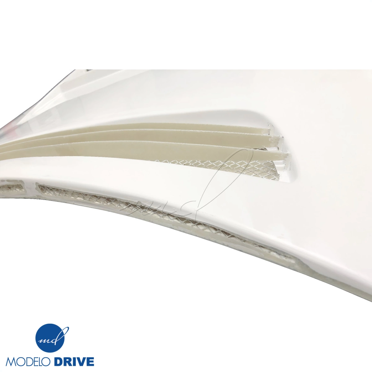 Modify your Nissan Skyline (R32) GTR 1990 with our Exterior/Hoods - 18