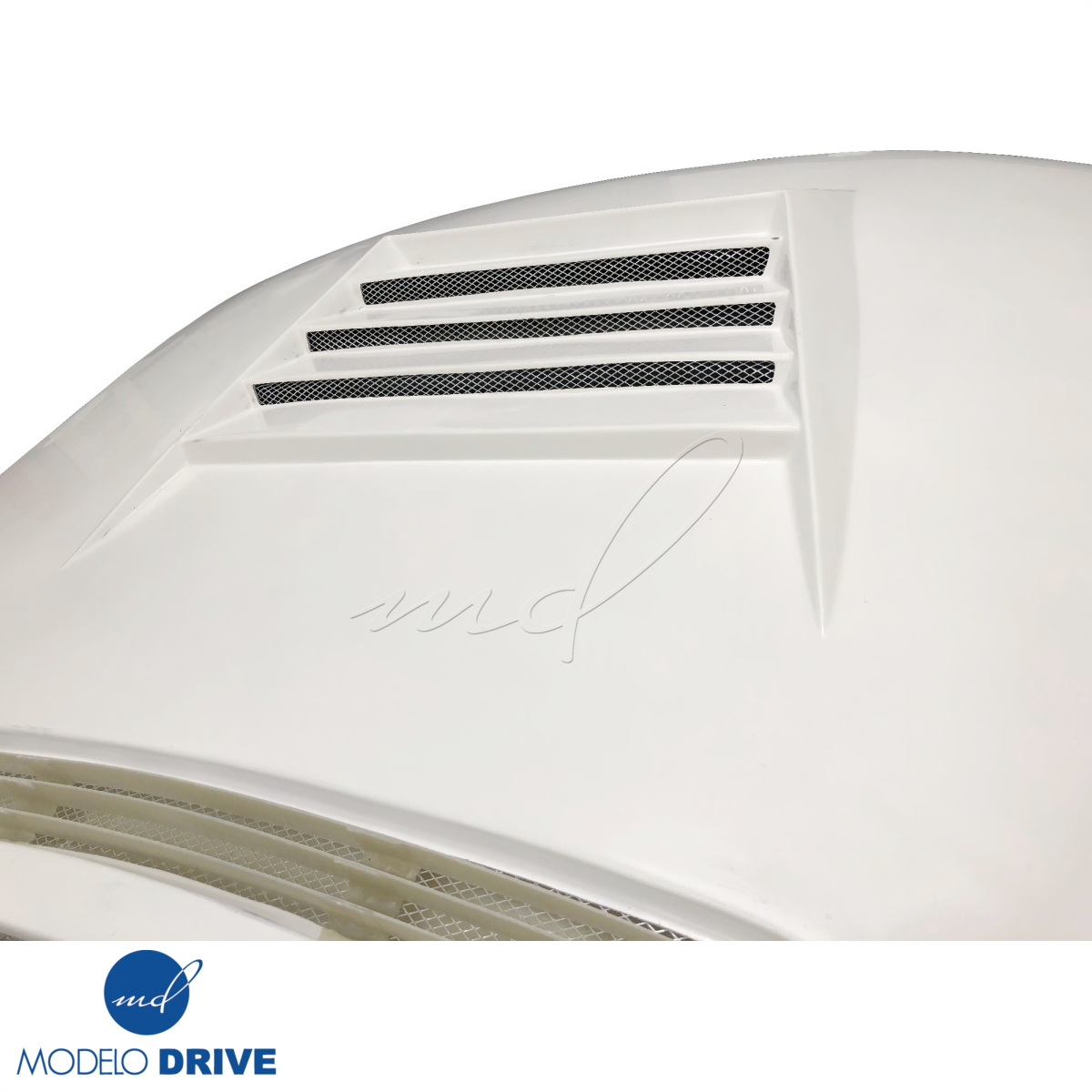 Modify your Nissan GT-R 1990 with our Exterior/Hoods - 