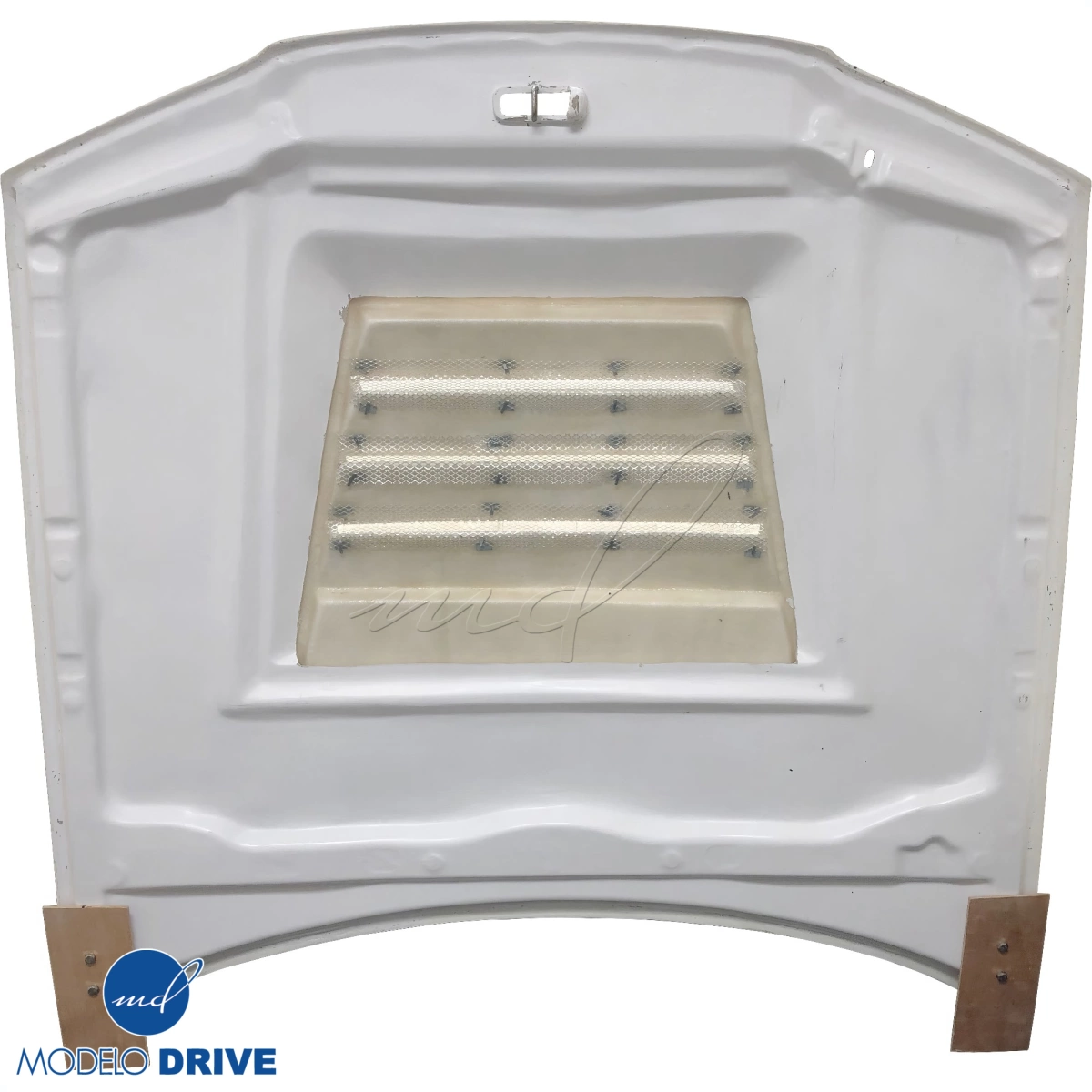 Modify your Nissan Skyline (R32) GTR 1990 with our Exterior/Hoods - 20