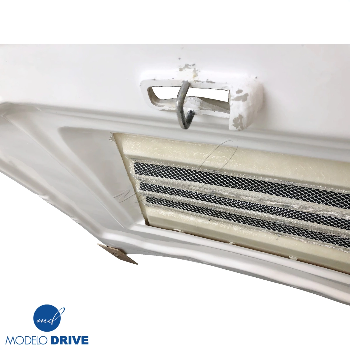 Modify your Nissan Skyline (R32) GTR 1990 with our Exterior/Hoods - 21