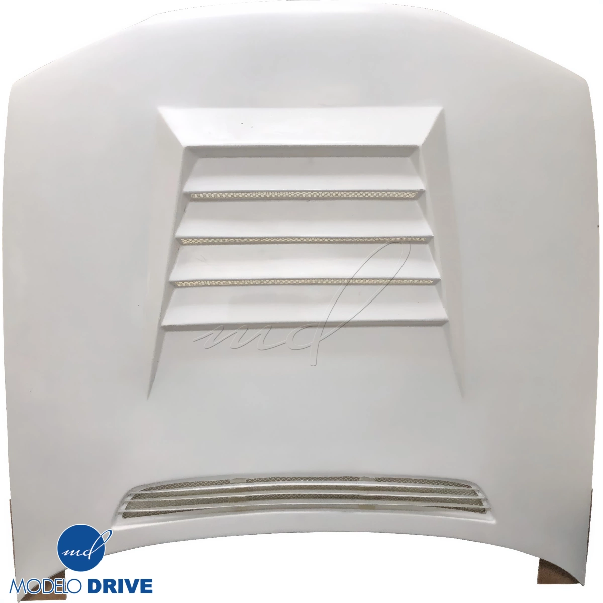 Modify your Nissan Skyline (R32) GTR 1990 with our Exterior/Hoods - 22