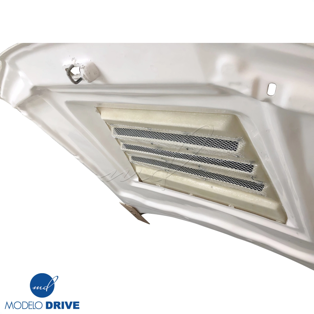 Modify your Nissan Skyline (R32) GTR 1990 with our Exterior/Hoods - 23