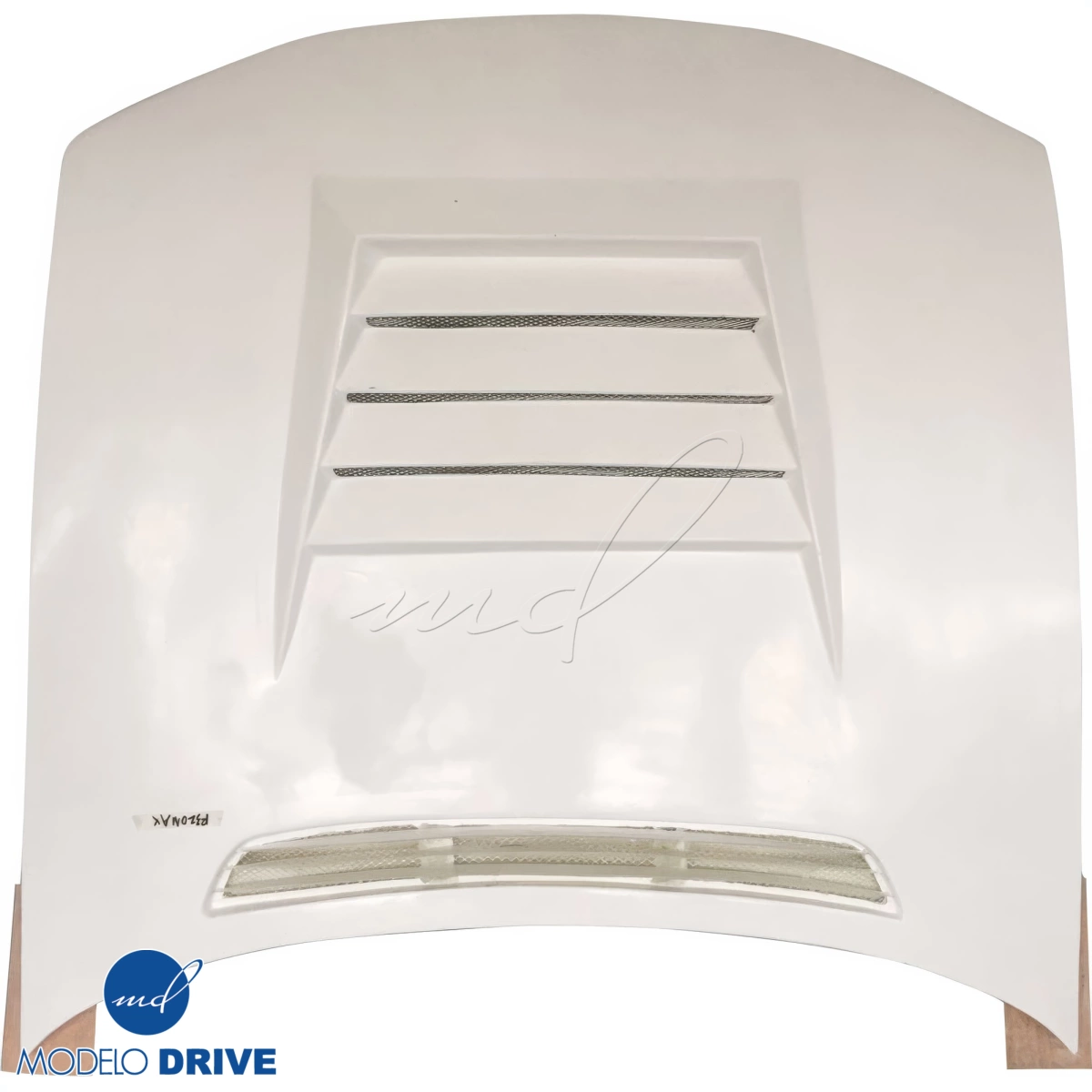 Modify your Nissan Skyline (R32) GTR 1990 with our Exterior/Hoods - 24