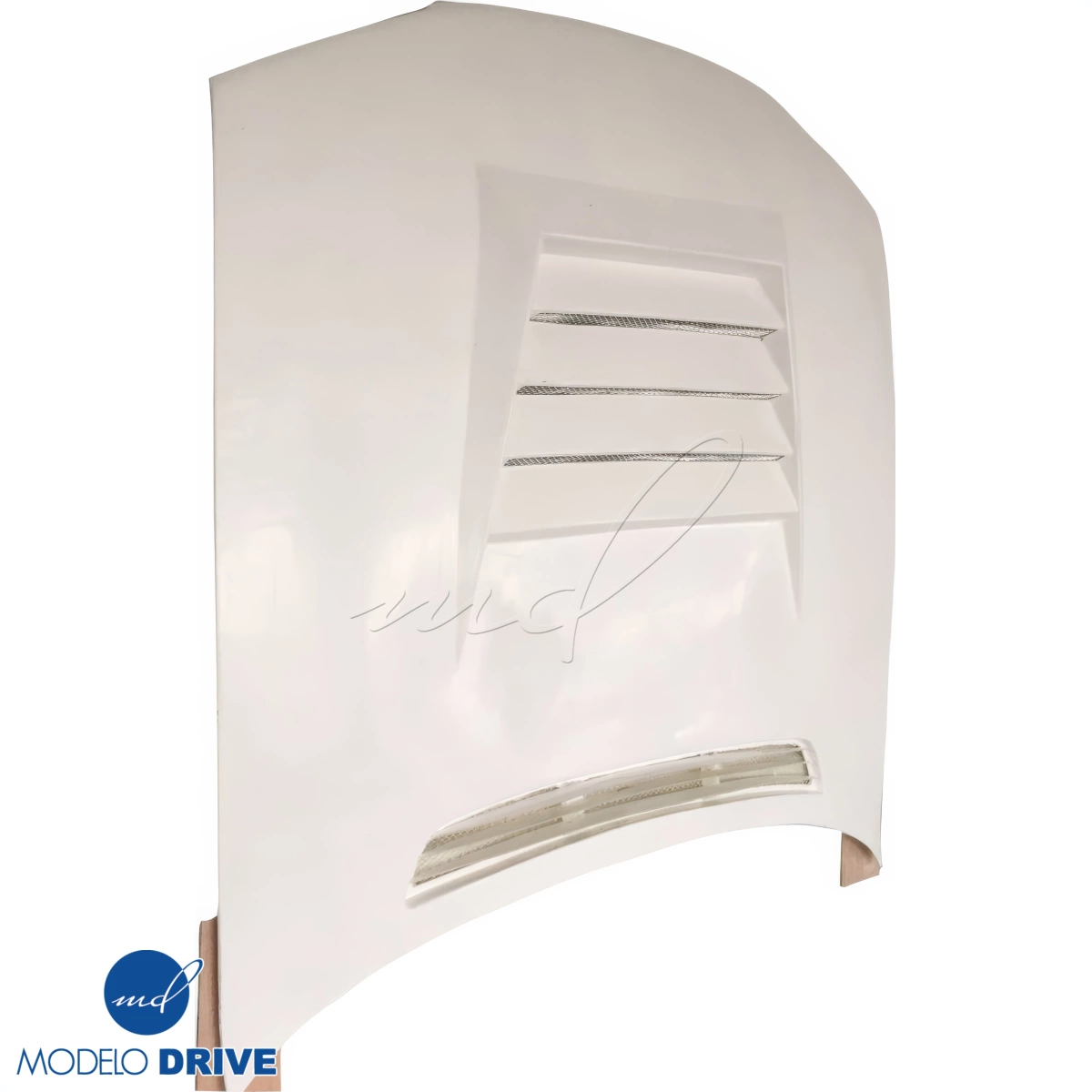 Modify your Nissan Skyline (R32) GTR 1990 with our Exterior/Hoods - 27