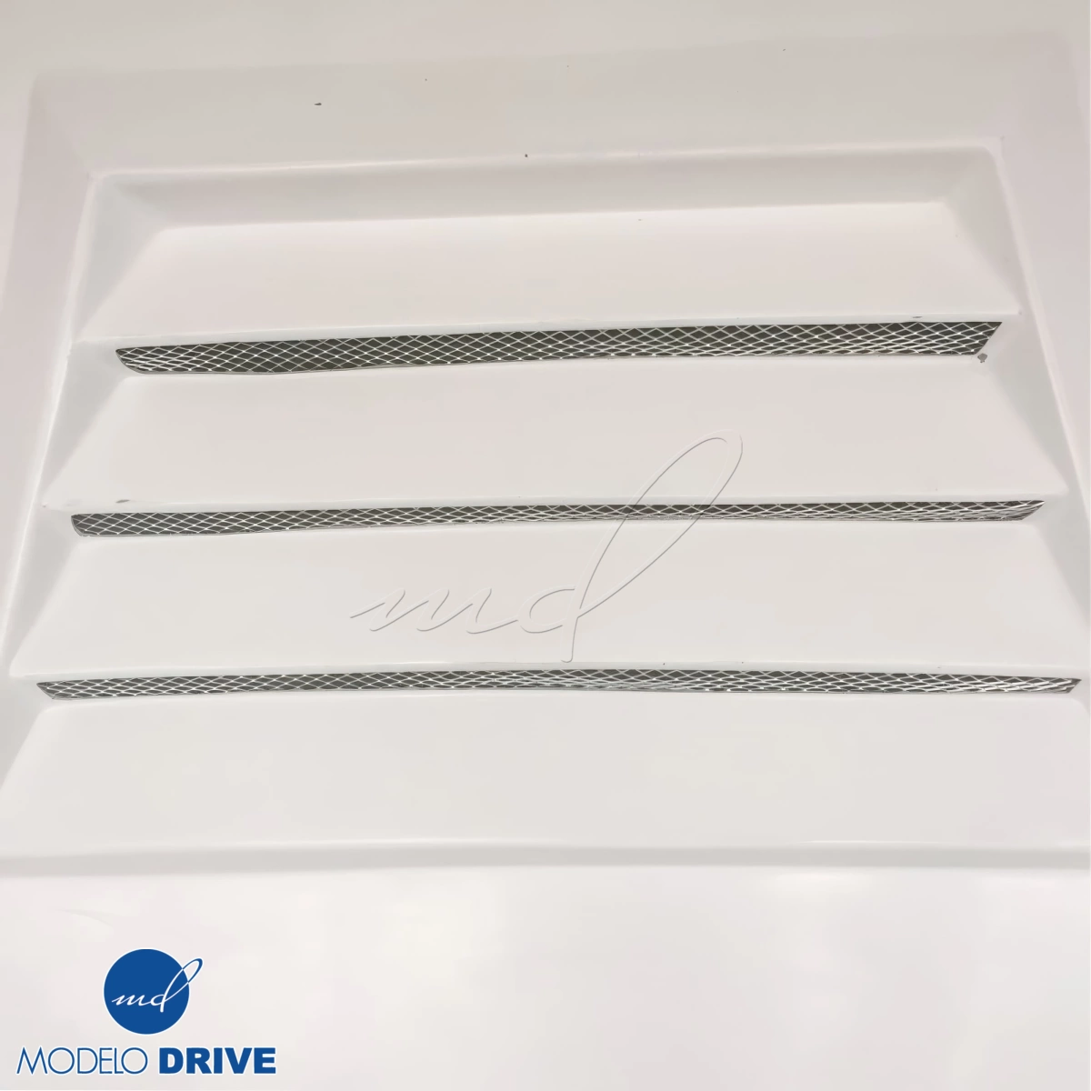 Modify your Nissan Skyline (R32) GTR 1990 with our Exterior/Hoods - 28