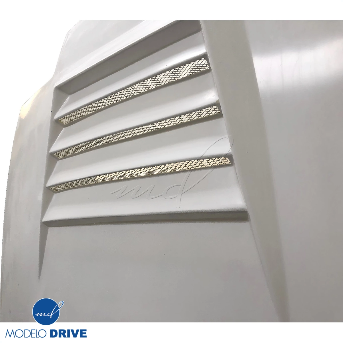 Modify your Nissan 240SX 1989 with our Exterior/Hoods - 33