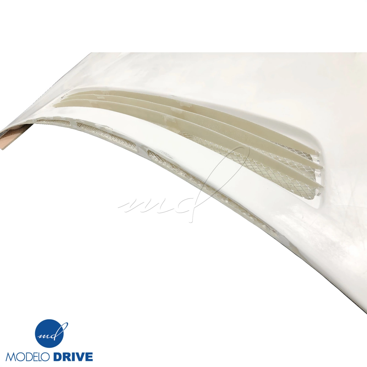 Modify your Nissan 240SX 1989 with our Exterior/Hoods - 40